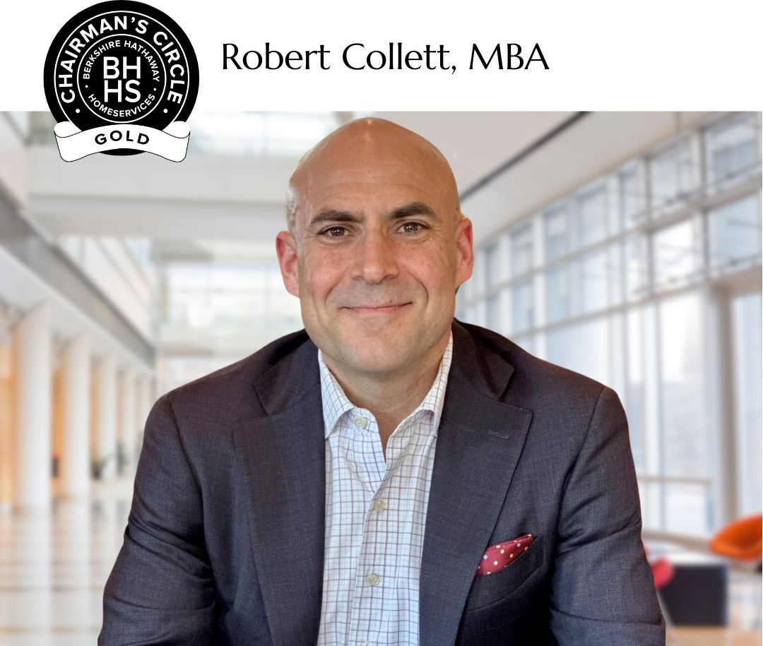Robert Collett